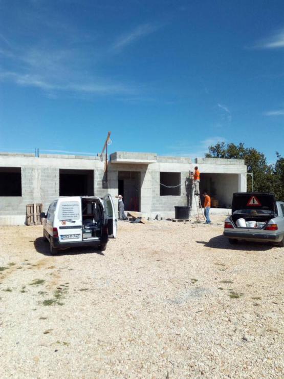 didak.net-Zgrada Humanitarne udruge fra Didak Buntić