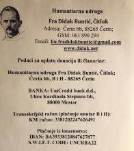 didak.net-Zgrada Humanitarne udruge fra Didak Buntić